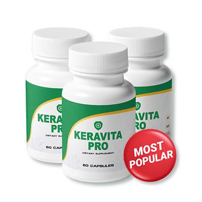 Keravita Pro Supplement